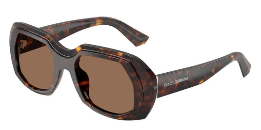 Dolce & Gabbana DG4530 502/73/51 Gents Sunglasses
