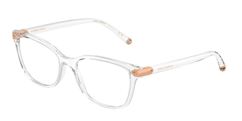 Load image into Gallery viewer, Dolce &amp; Gabbana DG5036 3133/53 Ladies Frame
