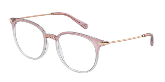 Dolce & Gabbana DG5071 3303/52 Ladies Frame