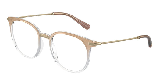 Dolce & Gabbana DG5071 3432/52 Ladies Frame