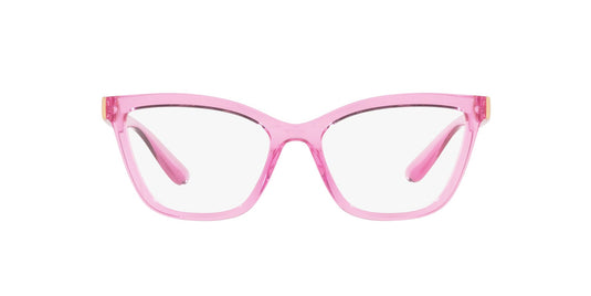 Dolce & Gabbana Ladies Frame DG5076