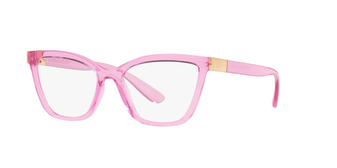 Dolce & Gabbana Ladies Frame DG5076