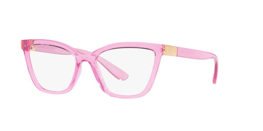 Dolce & Gabbana Ladies Frame DG5076