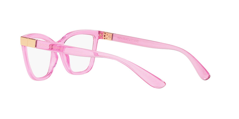 Load image into Gallery viewer, Dolce &amp; Gabbana Ladies Frame DG5076
