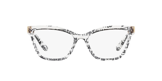 Dolce & Gabbana Ladies Frame DG5076