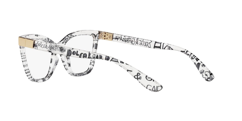 Load image into Gallery viewer, Dolce &amp; Gabbana Ladies Frame DG5076
