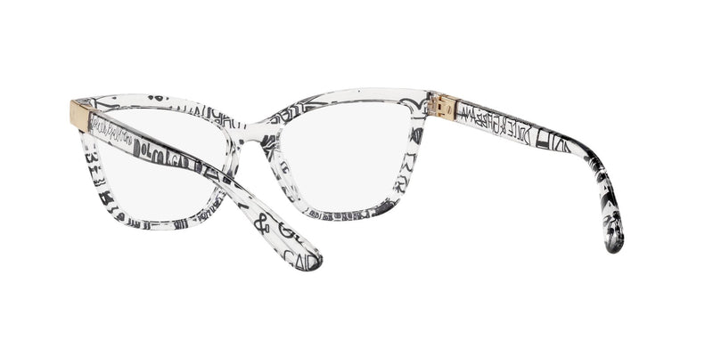 Load image into Gallery viewer, Dolce &amp; Gabbana Ladies Frame DG5076
