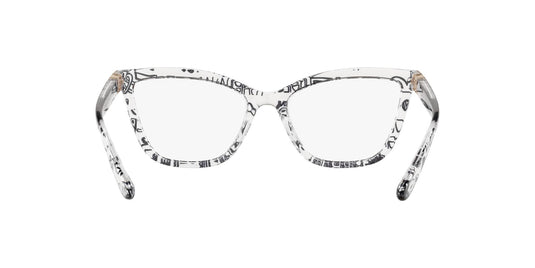 Dolce & Gabbana Ladies Frame DG5076