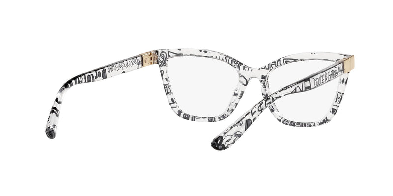 Load image into Gallery viewer, Dolce &amp; Gabbana Ladies Frame DG5076
