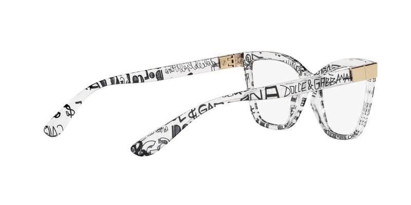 Load image into Gallery viewer, Dolce &amp; Gabbana Ladies Frame DG5076
