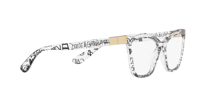 Load image into Gallery viewer, Dolce &amp; Gabbana Ladies Frame DG5076
