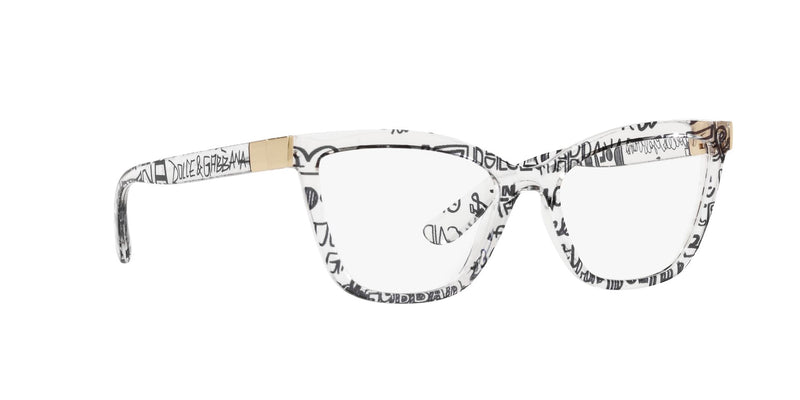 Load image into Gallery viewer, Dolce &amp; Gabbana Ladies Frame DG5076
