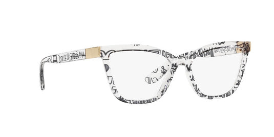 Dolce & Gabbana Ladies Frame DG5076