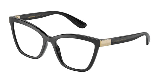 Dolce & Gabbana DG5076 3314/55 Ladies Frame