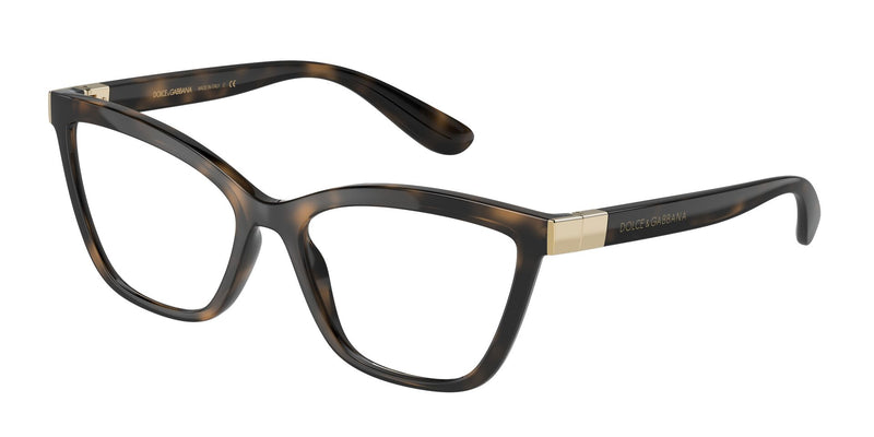 Load image into Gallery viewer, Dolce &amp; Gabbana DG5076 3314/55 Ladies Frame
