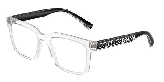 Dolce & Gabbana DG5101 3133/52 Gents Frame