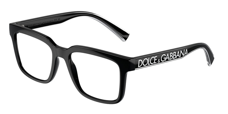 Load image into Gallery viewer, Dolce &amp; Gabbana DG5101 3133/50 Gents Frame
