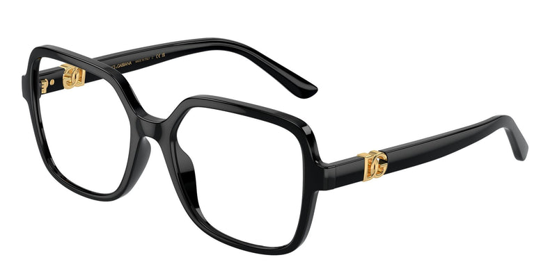 Load image into Gallery viewer, Dolce &amp; Gabbana DG5105U 3091/55 Ladies Frame
