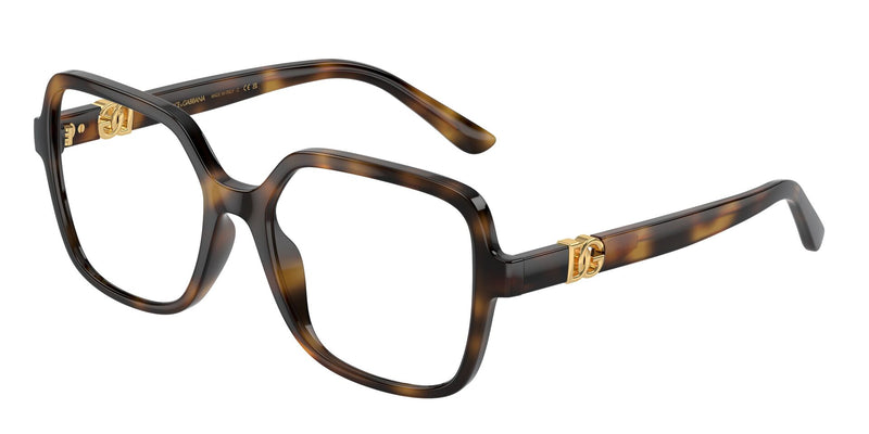 Load image into Gallery viewer, Dolce &amp; Gabbana DG5105U 3091/55 Ladies Frame
