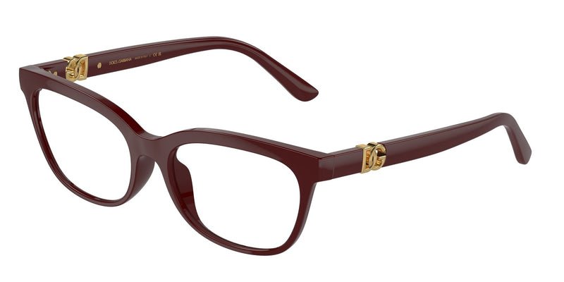 Load image into Gallery viewer, Dolce &amp; Gabbana DG5106U 501/54 Ladies Frame
