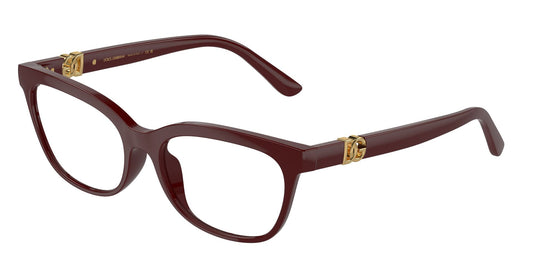 Dolce & Gabbana DG5106U 501/54 Ladies Frame