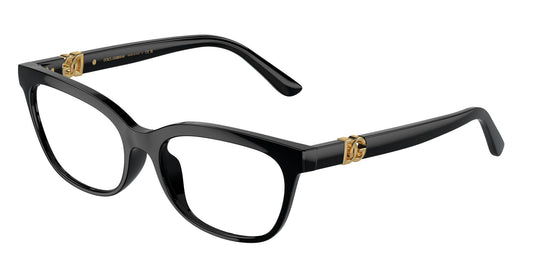 Dolce & Gabbana DG5106U 501/54 Ladies Frame
