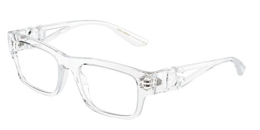 Dolce & Gabbana DG5110 3133/53 Unisex Frame