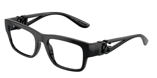 Dolce & Gabbana DG5110 501/53 Unisex Frame