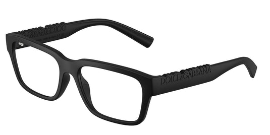 Dolce & Gabbana DG5112 2525/53 Unisex Frame