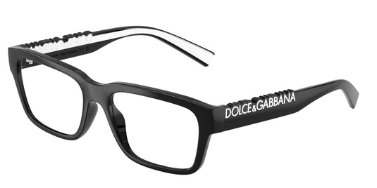 Dolce & Gabbana DG5112 501/53 Unisex Frame