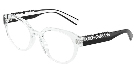 Dolce & Gabbana DG5113 2525/51 Unisex Frame