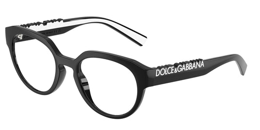 Dolce & Gabbana DG5113 501/51 Unisex Frame