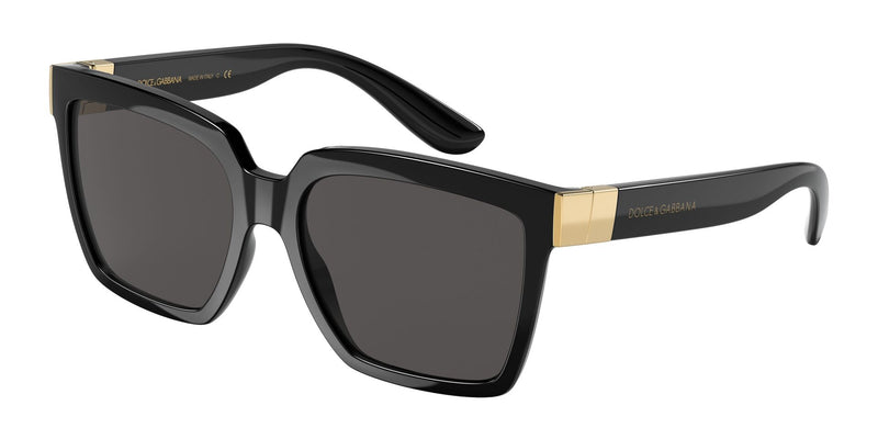 Load image into Gallery viewer, Dolce &amp; Gabbana DG6165 501/87/56 Ladies Sunglasses
