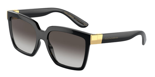Dolce & Gabbana DG6165 501/87/56 Ladies Sunglasses