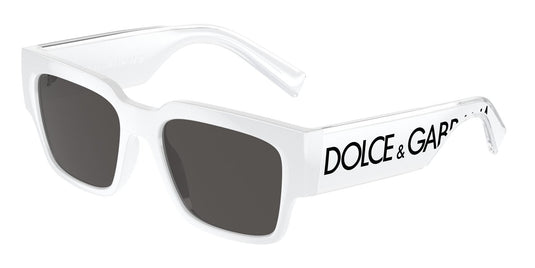 Dolce & Gabbana DG6184 331287/52 Gents Sunglasses