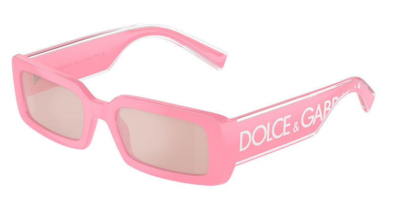 Load image into Gallery viewer, Dolce &amp; Gabbana DG6187 3262/5/53 Ladies Sunglasses
