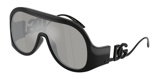 Dolce & Gabbana DG6202 501/87/28 Ladies Sunglasses