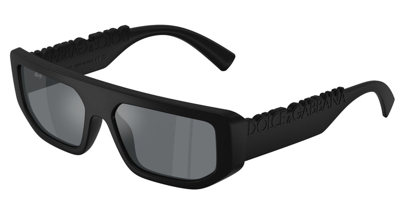 Load image into Gallery viewer, Dolce &amp; Gabbana DG6203 25256G/56 Unisex Sunglasses
