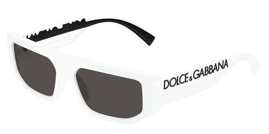Dolce & Gabbana DG6203 331287/56 Unisex Sunglasses