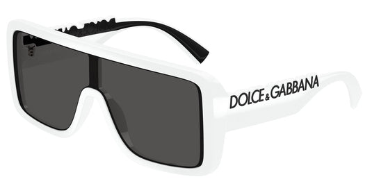 Dolce & Gabbana DG6204 331287/34 Unisex Sunglasses