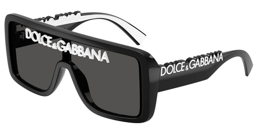 Dolce & Gabbana DG6204 L50187/34 Unisex Sunglasses