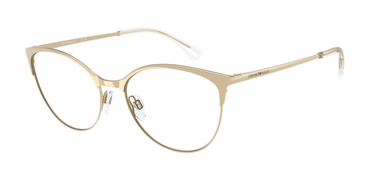 Emporio Armani EA1087 301354 Ladies Frame