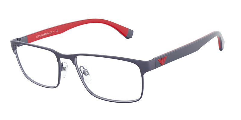 Load image into Gallery viewer, Emporio Armani EA1105 301456 Gents Frame
