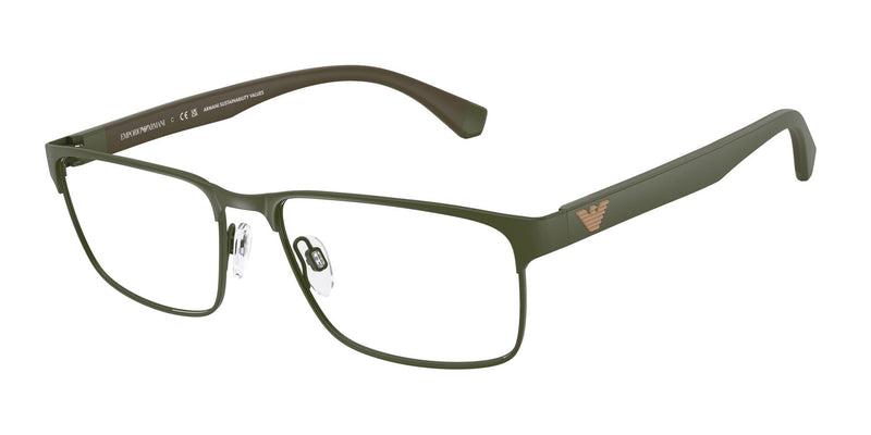 Load image into Gallery viewer, Emporio Armani EA1105 301456 Gents Frame

