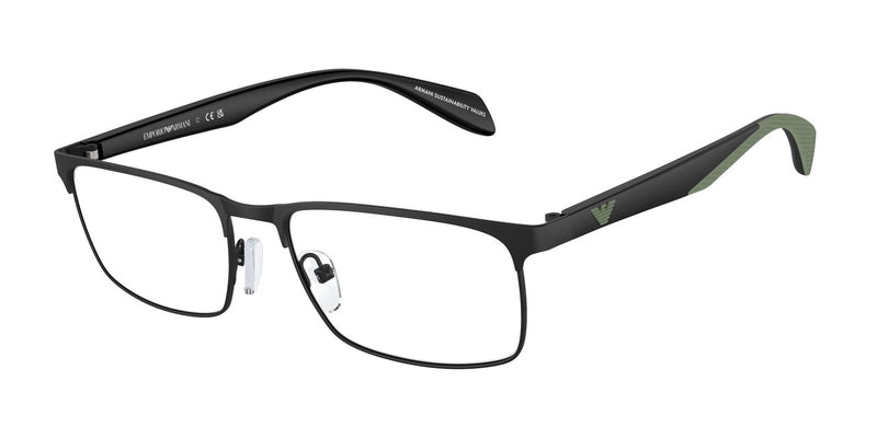 Load image into Gallery viewer, Emporio Armani EA1149 300156 Gents Frame
