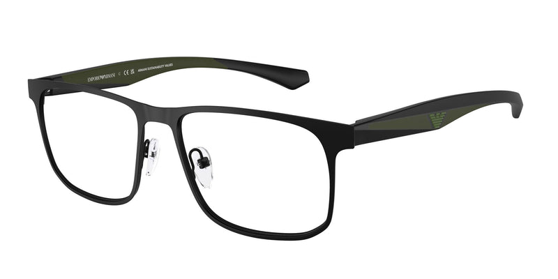 Load image into Gallery viewer, Emporio Armani EA1163 300155 Gents Frame

