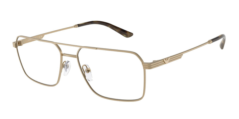 Load image into Gallery viewer, Emporio Armani EA1166 300155 Gents Frame

