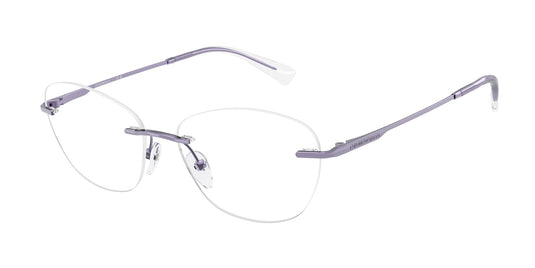 Emporio Armani EA1167 338355 Ladies Frame