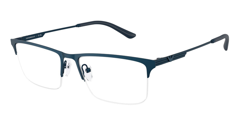 Load image into Gallery viewer, Emporio Armani EA1177 300157 Gents Frame
