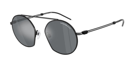 Emporio Armani EA2078 30016G50 Gents Sunglasses